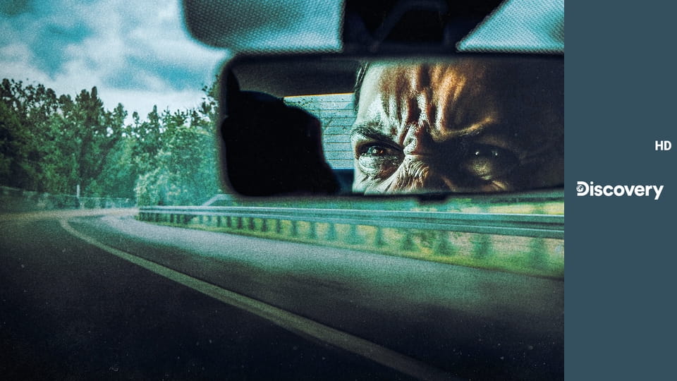 Veszélyes utakon S2E8 - Országúti ámokfutók