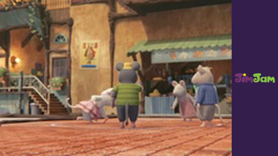 Sam & Julia S1E54 - Memory Games