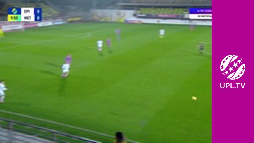 УПЛ: VBET. Металіст 1925 - Верес. 15-й тур. Сезон 2025/26.