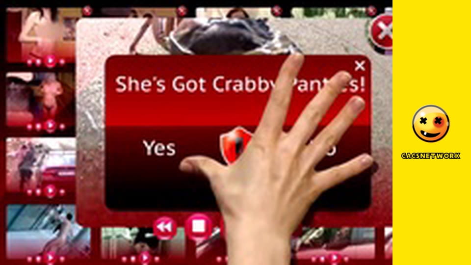 2Rude4UTube, 49 еп.