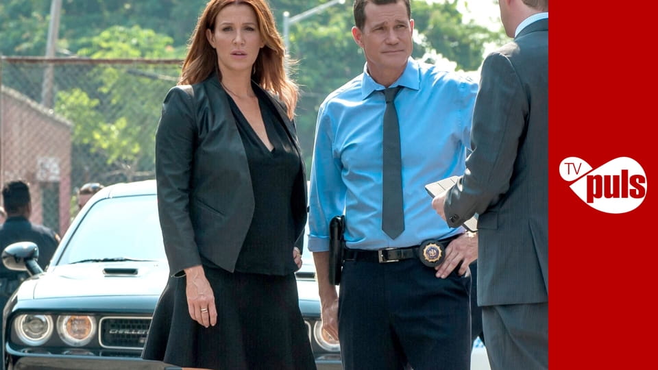 Unforgettable: Zapisane w pamięci S3E8 - Wyspa