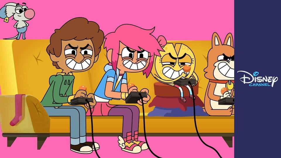 Kluk Holka atd. E109 - Bratři z klubovny