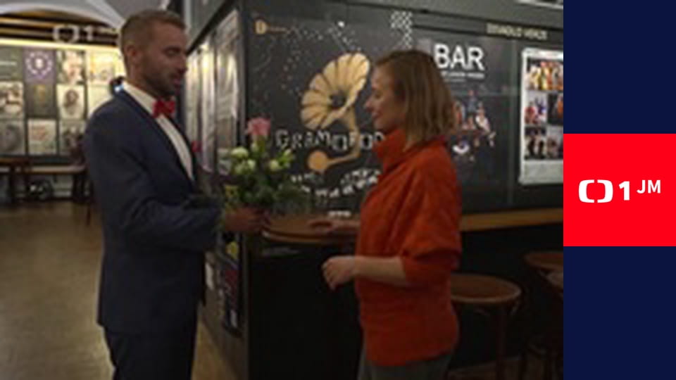 Události v regionech