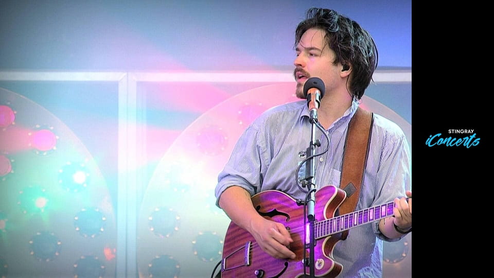 Milky Chance - Garorock Festival