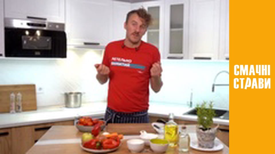 Т/с "Klopotenko" season 1 series  39