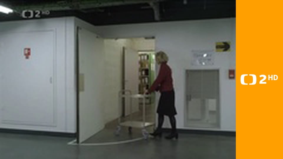 Tajná láska Marie Antoinetty