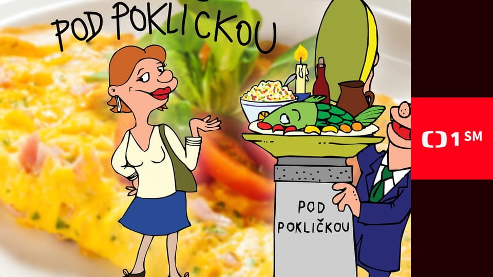 Pod pokličkou