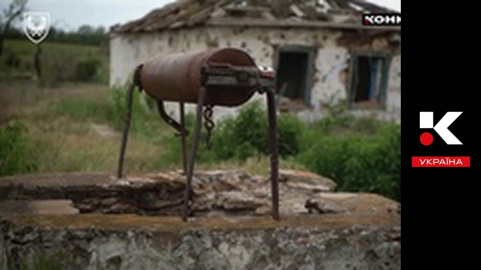 Д/с "Лінія вогню".