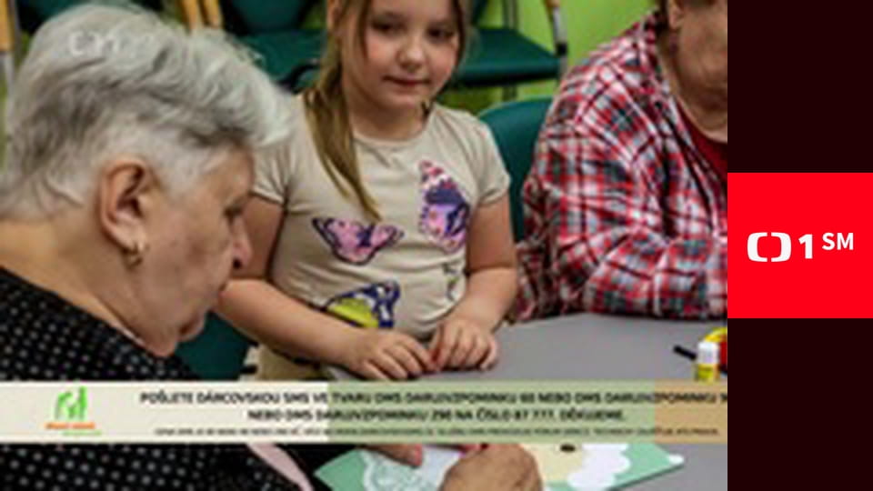 Co naše babičky uměly a na co my jsme zapomněli - Dědečkovy pohádky