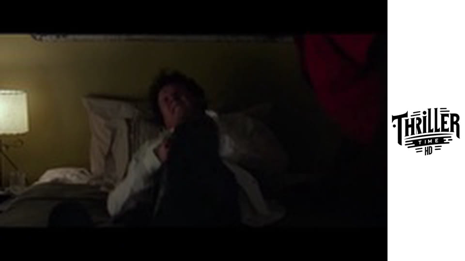 Odd Thomas - A halottlátó