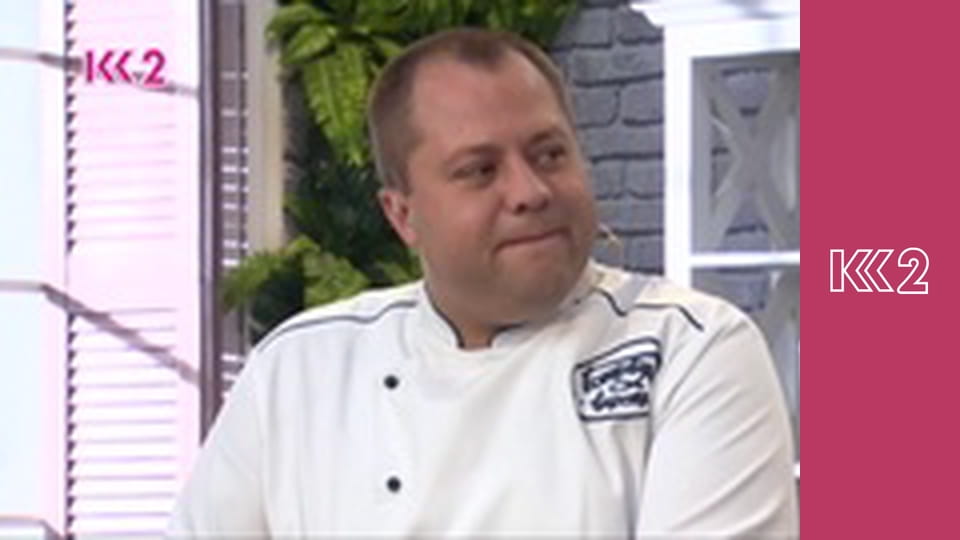 Смак Карпат E25 - Домашня паста з індичкою