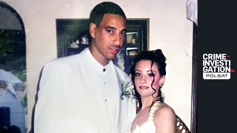 Morderstwo w rodzinie S2E7 - Piekło na poligonie