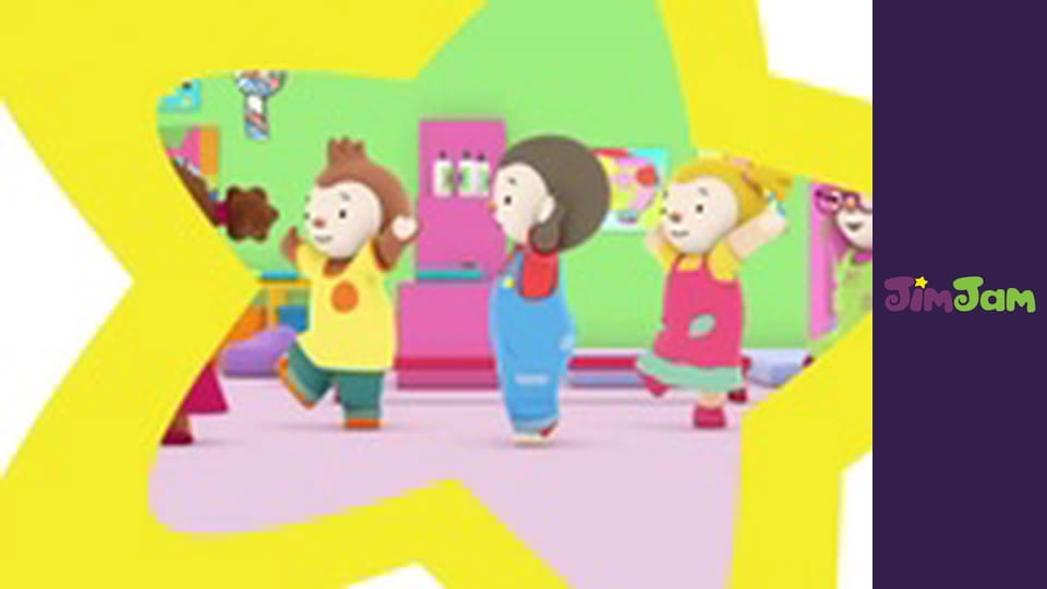 Charley Goes To School S2E11 - OKAY, FINE, SURE