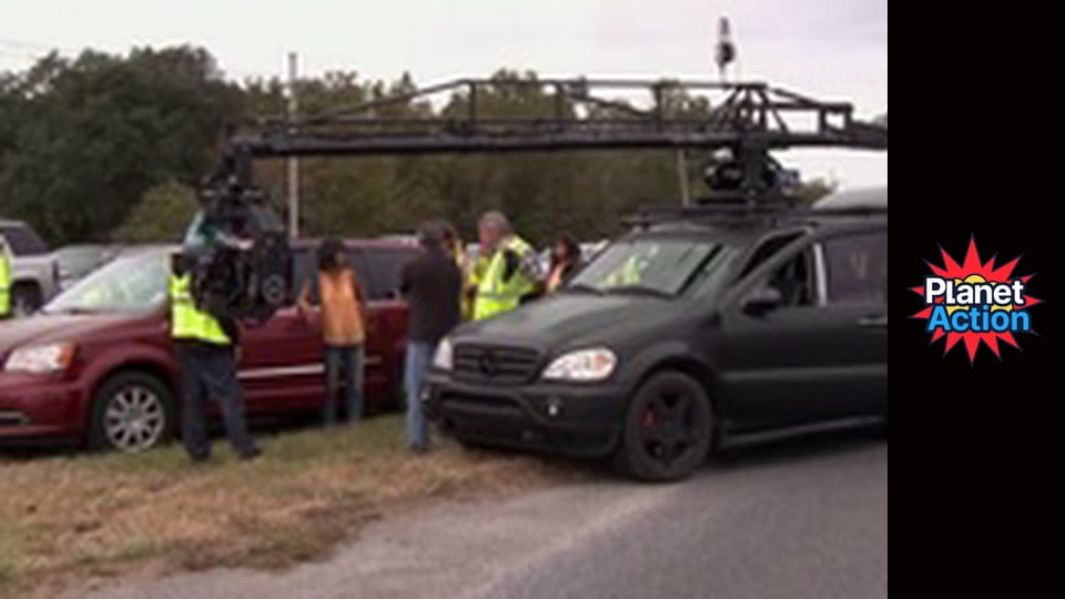 Planet Action Season 1 Episode 130