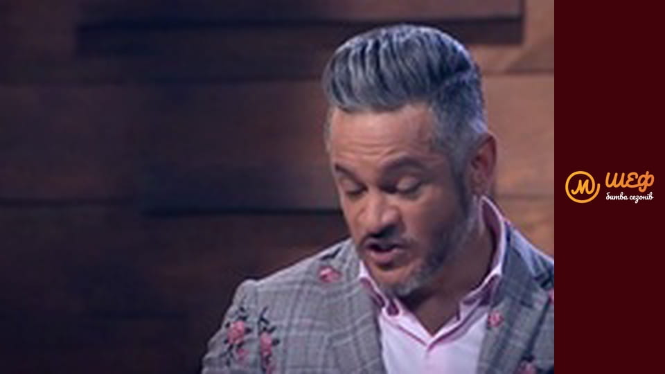 MasterChef Culinary Graduation, Season 1, Episode 1, Part 5