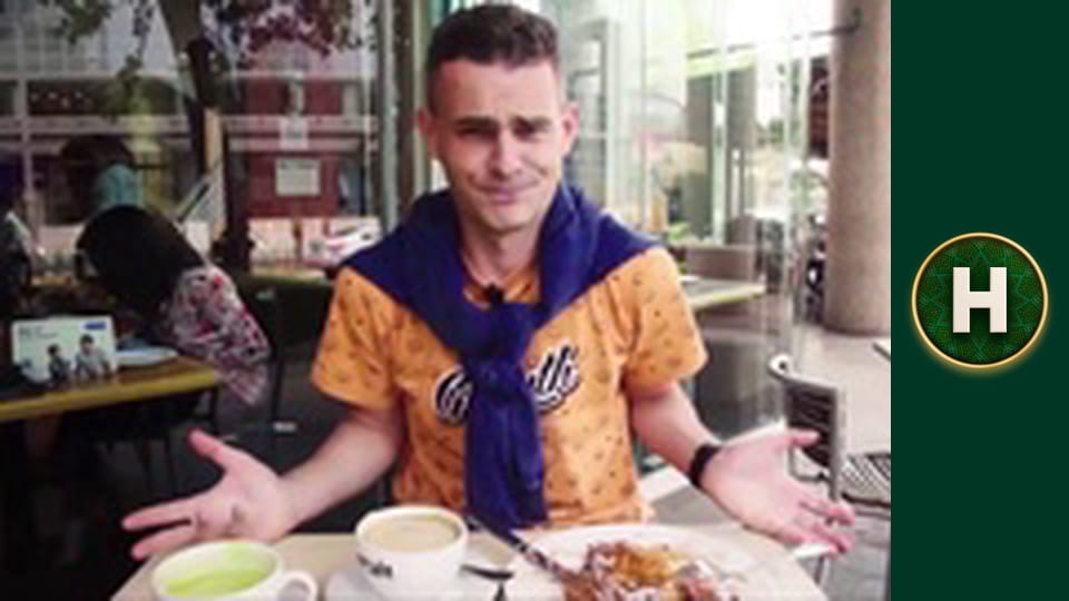 Латиноамериканський check-in