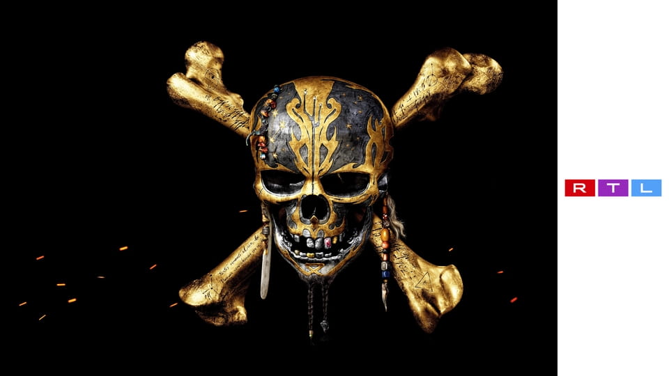 A Karib-tenger kalózai: Salazar bosszúja