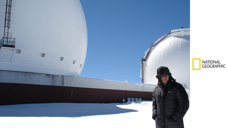 Инженерные идеи S1E2 - Суперплатформа