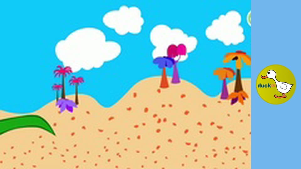 Veselé kráľovstvo