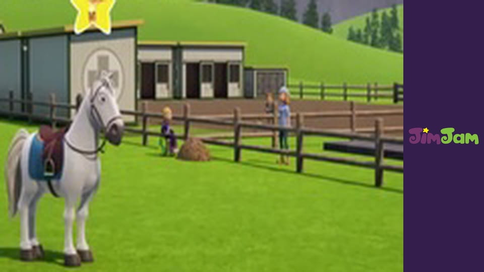 Пожарный Сэм S14E20