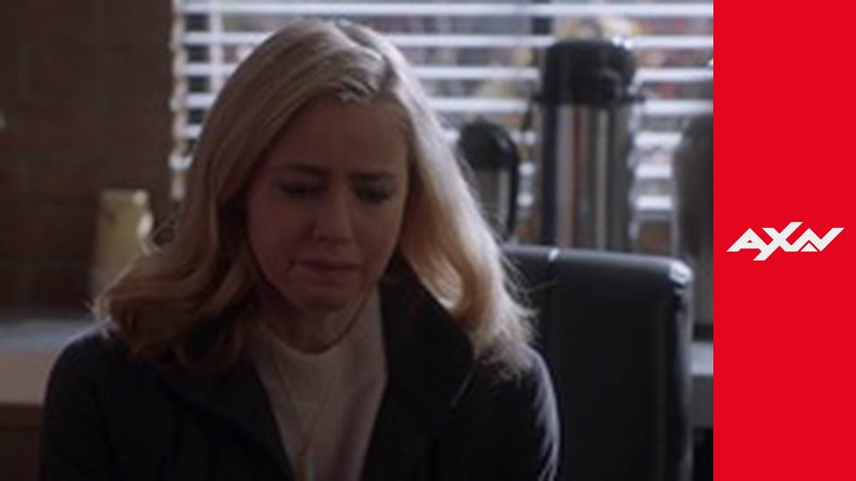 NCIS S19E10 - NCIS 19010 - Pledge of Allegiance