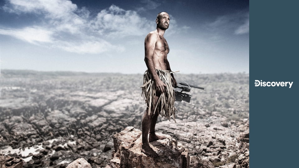 Выживание без купюр S1E3