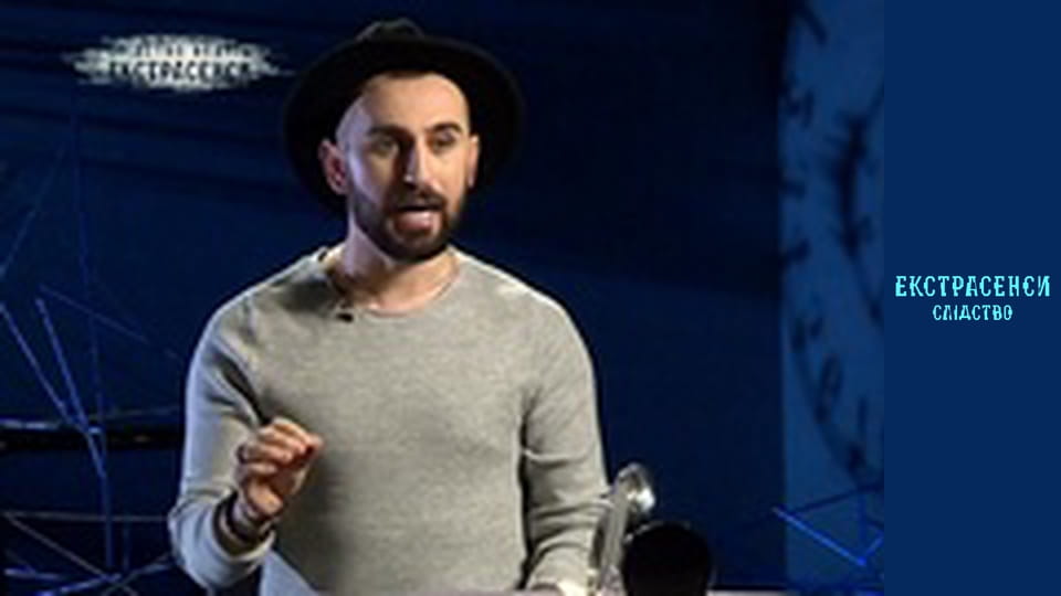 Death under the train. Part 2