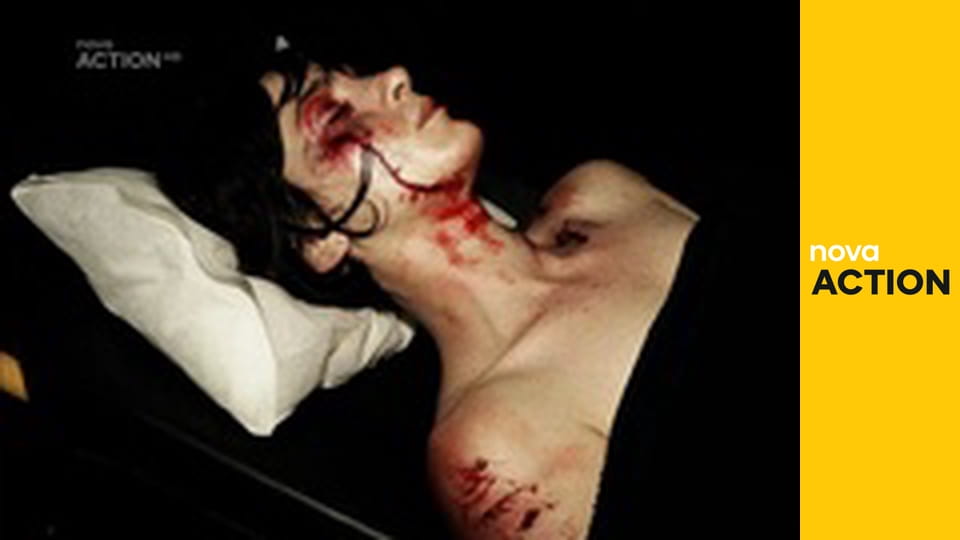 Kriminálka New York E2