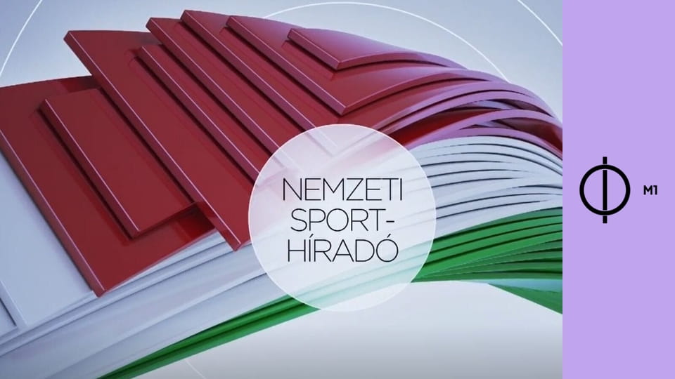 Nemzeti Sporthíradó