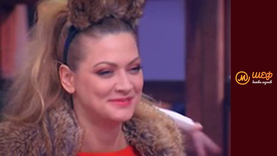 MasterChef Junior, Season 2, Episode 8, Part 7