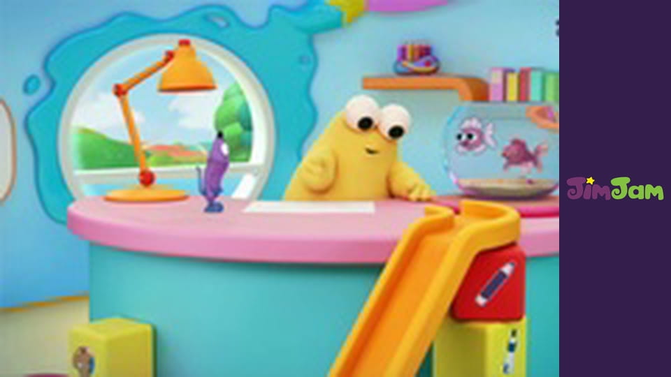 Doodleboo S2E27 - En Route For Holidays!