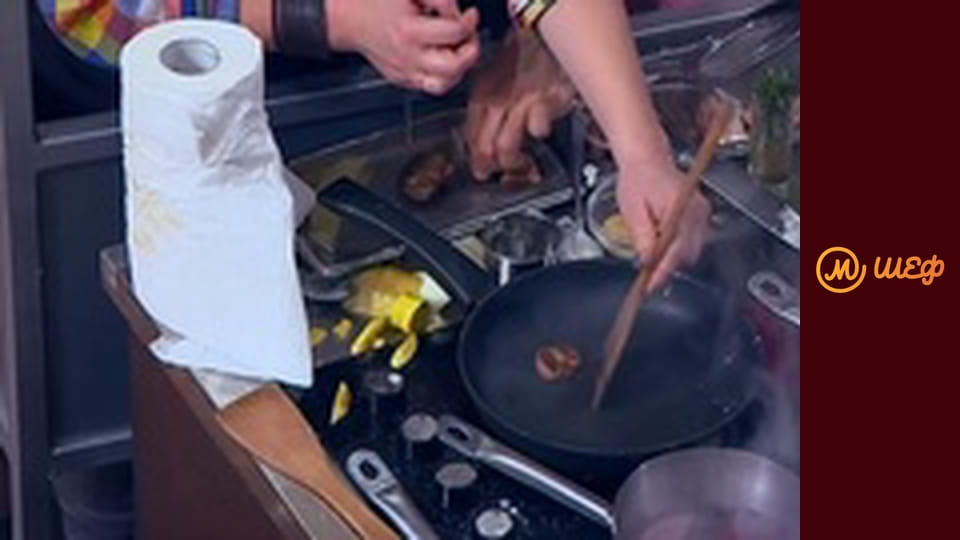 Season 7, Episode 14, Part 9