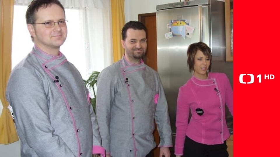 Jako od maminky - Jako od maminky