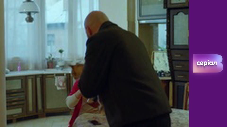 Т/с "Філін", 2 сезон, 12 с.