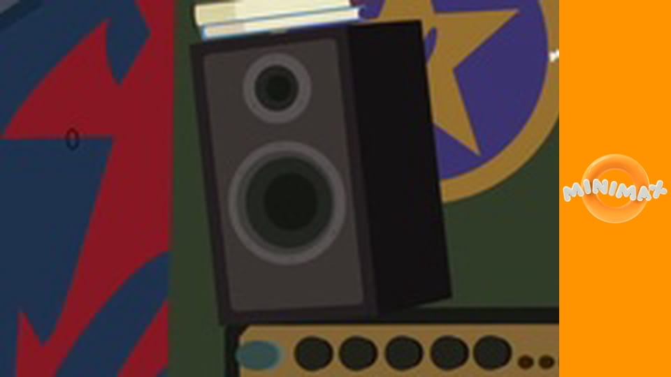 Sestry S1E36 - Ztráta paměti