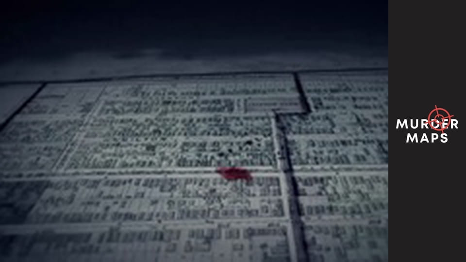 Убийствата с разчленени тела в Кливланд