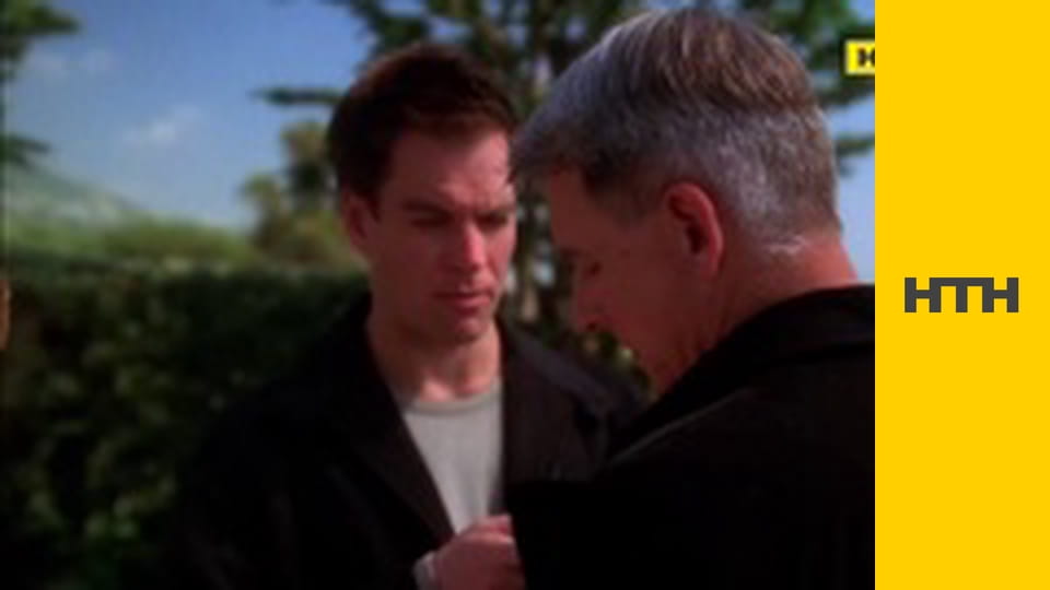 Т/с "Морская полиция: Спецотдел", 2 сезон, 18-20 с.