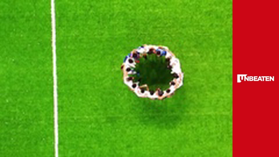 International Socca Federation Champions League