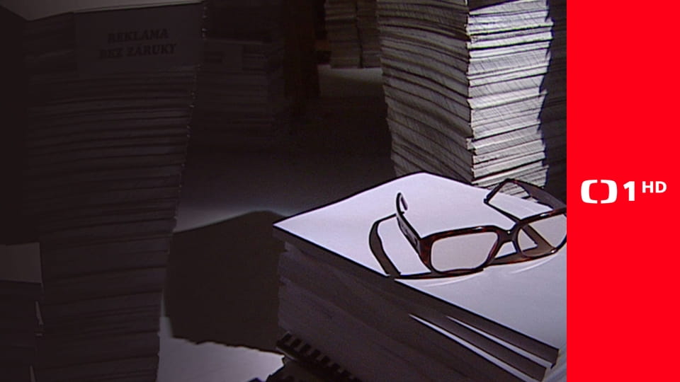 Bakaláři - Druhý domov