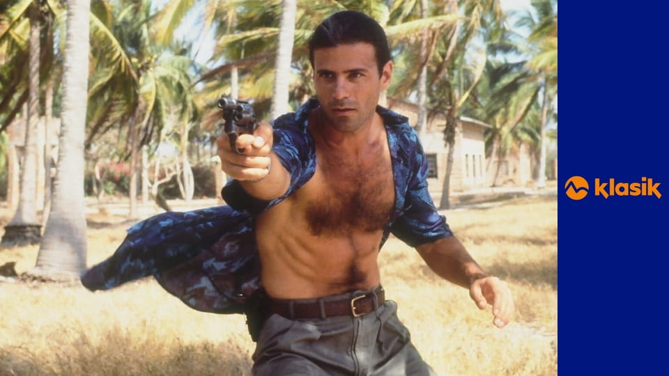 Vražedné pobrežie S2E3 - Pátranie po Nickovi