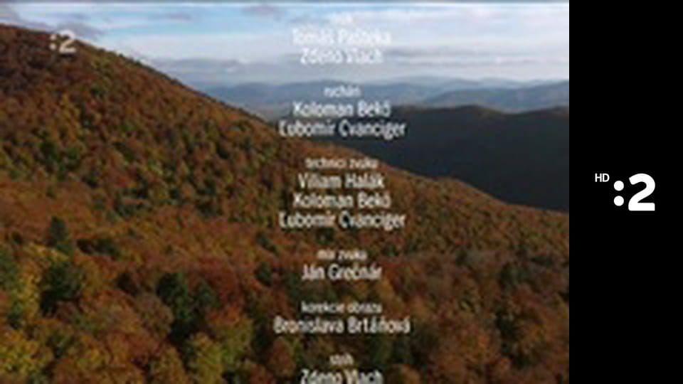 Cyklopotulky E34 - Jeseníky III.