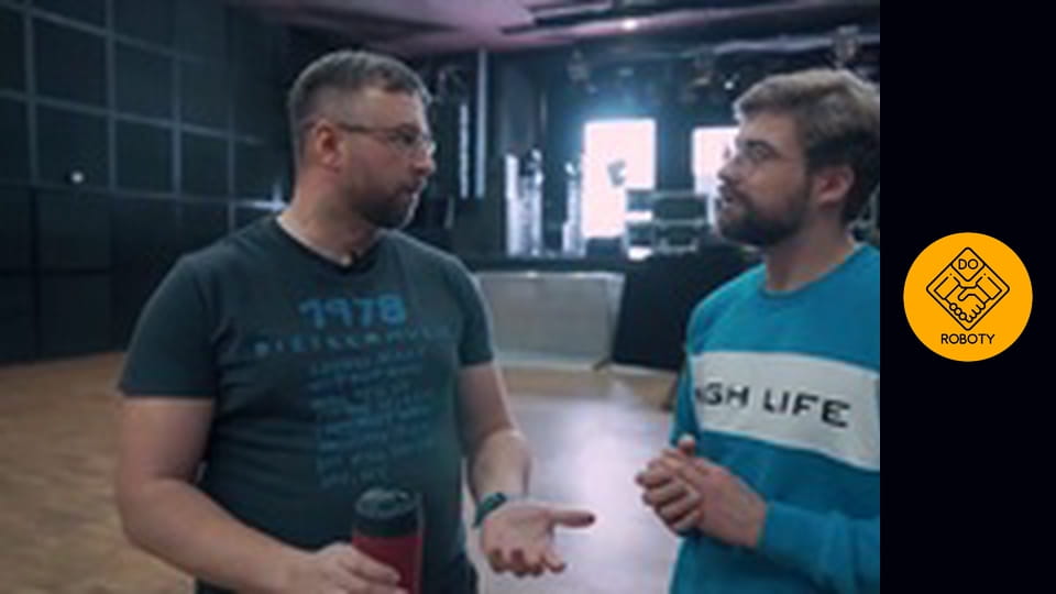 ORGANIZOWAŁEM KONCERT STACHURSKIEGO, ILE MOŻNA ZAROBIĆ?