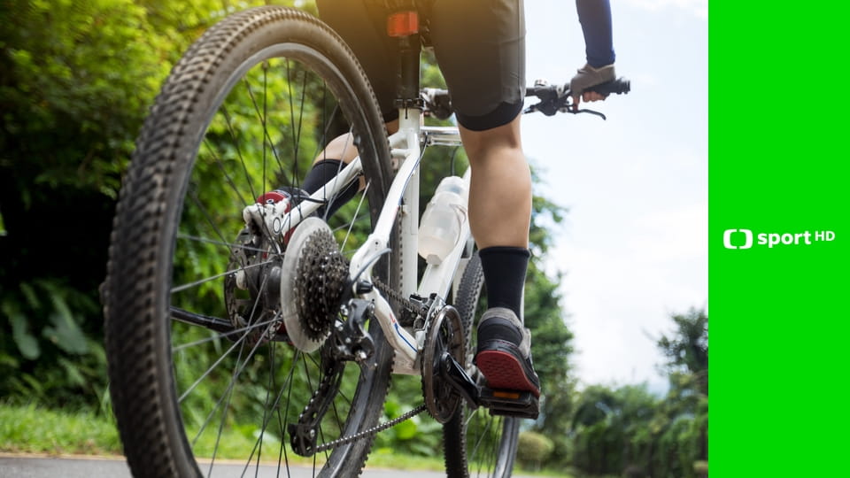 Cyklokros: SP Flamanville