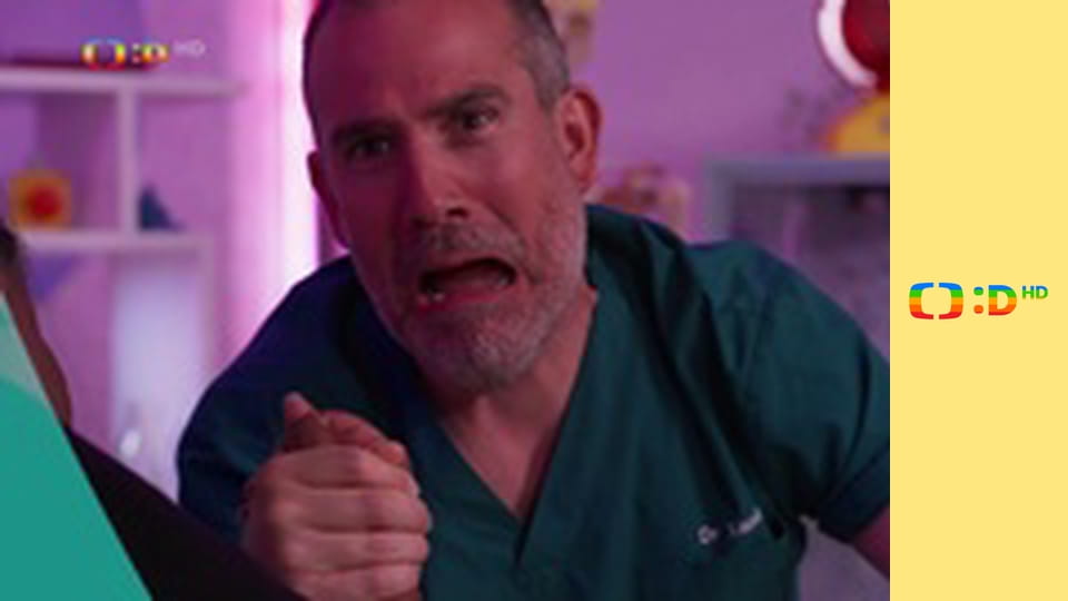 Rychlé šípy (2/7)