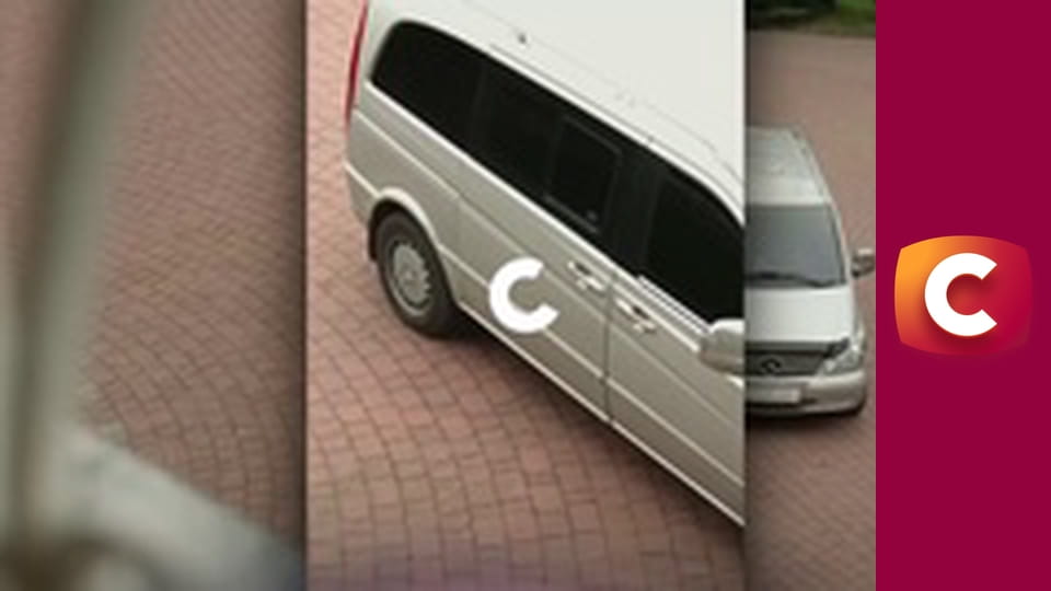 "Сліпа". Замкнене коло.