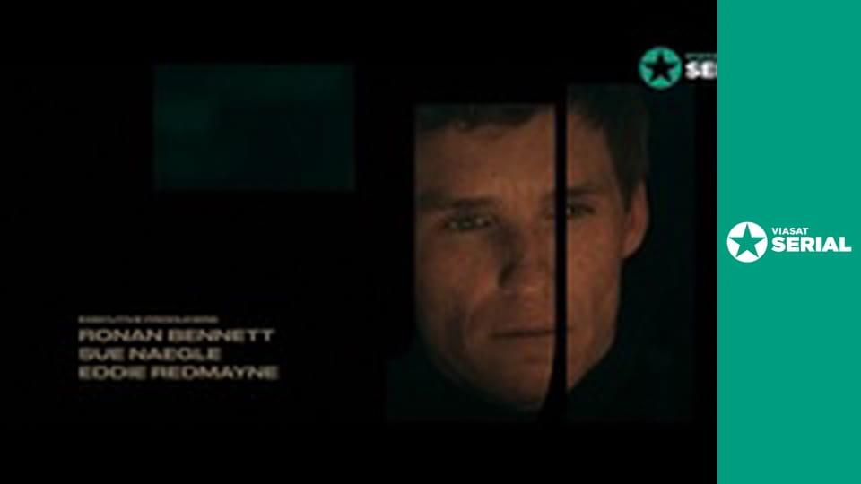 Т/с "День шакала", 8 с.