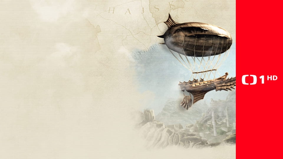 Na cestě - po Berlíně