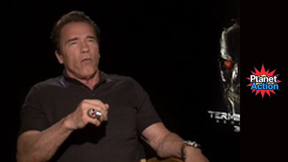 Planet Action Season 1 Episode 27