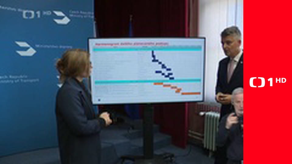 Události v regionech