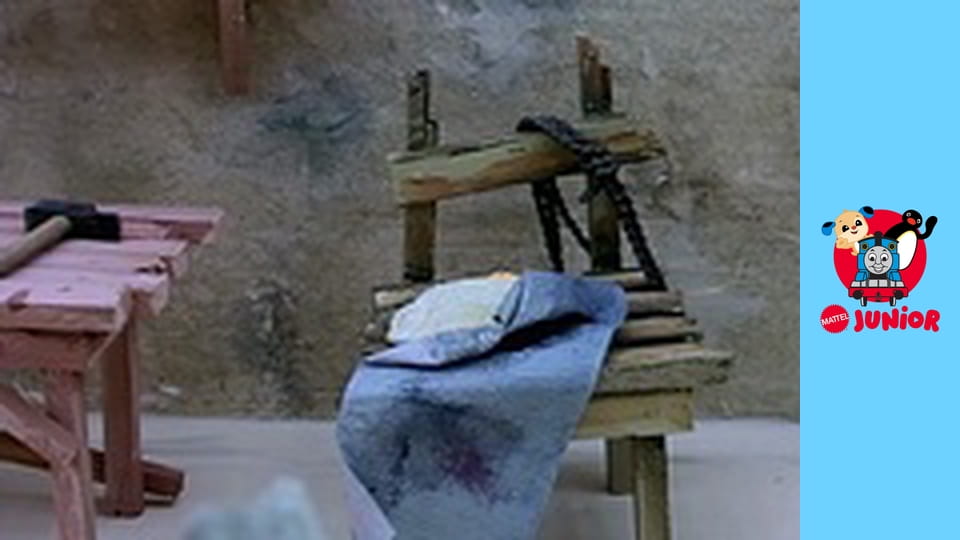 Pingu Évad 4 Epizód 3